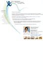Mobile Screenshot of physiotherapie-kimpel.de